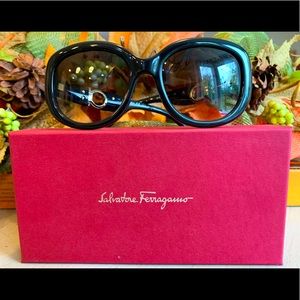 Salvatore Ferragamo Women’s Sunglasses